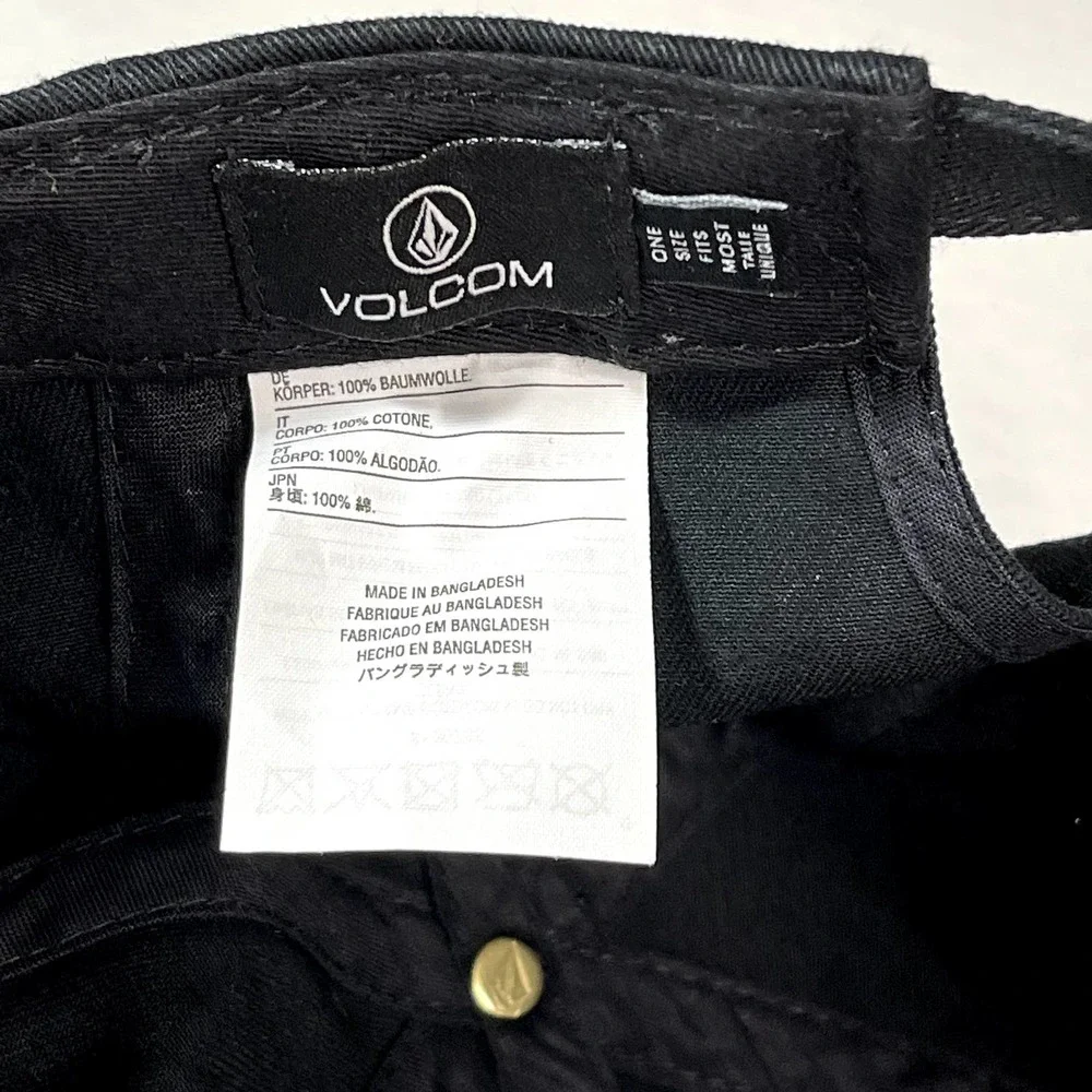 VOLCOM baseball cap - Picture 4 of 4